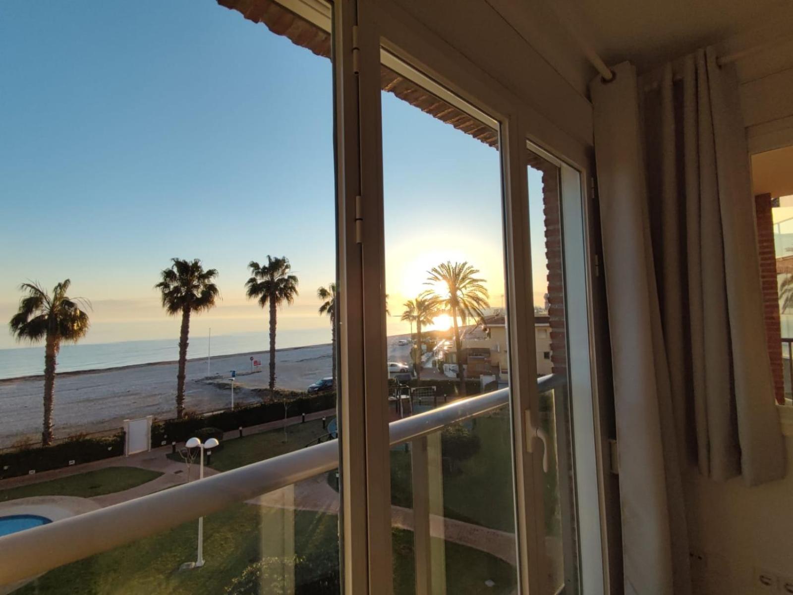 Appartement Azul Marino Dénia