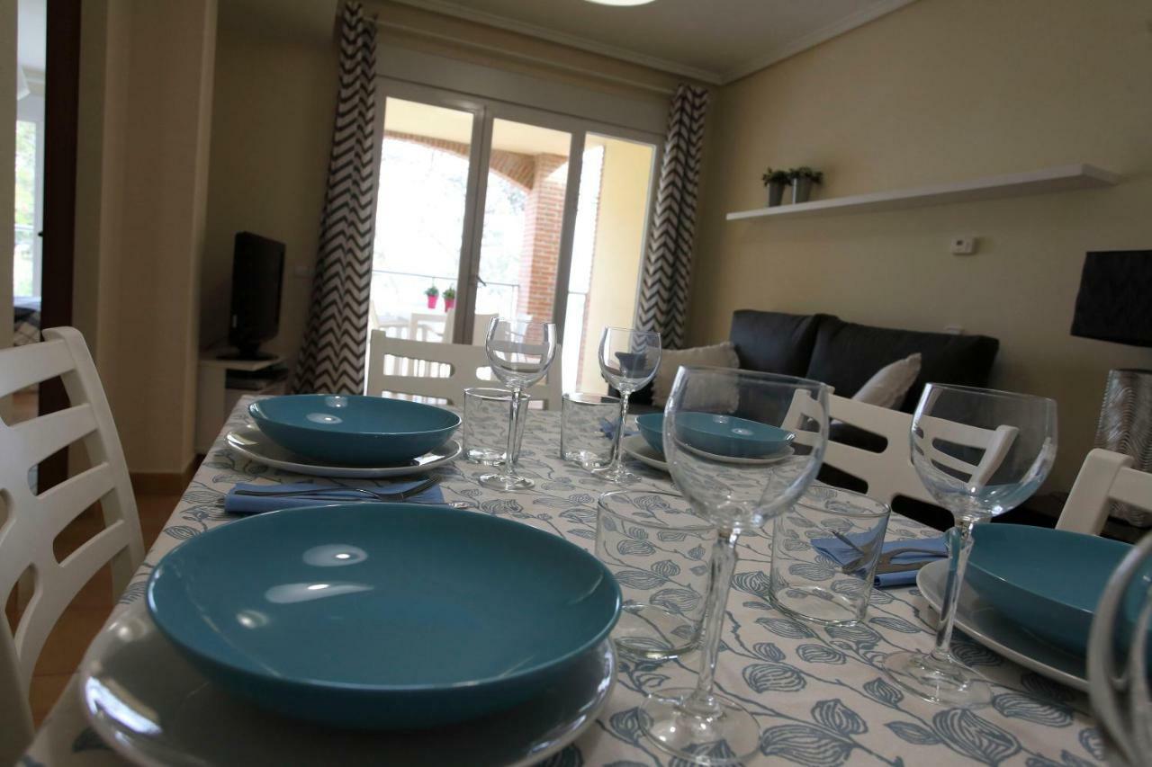 Appartement Azul Marino