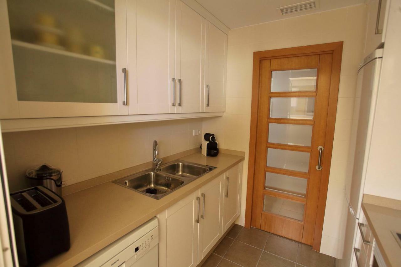 Azul Marino Appartement Dénia