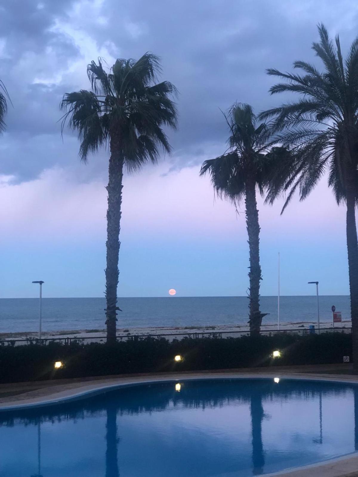 Azul Marino Dénia
