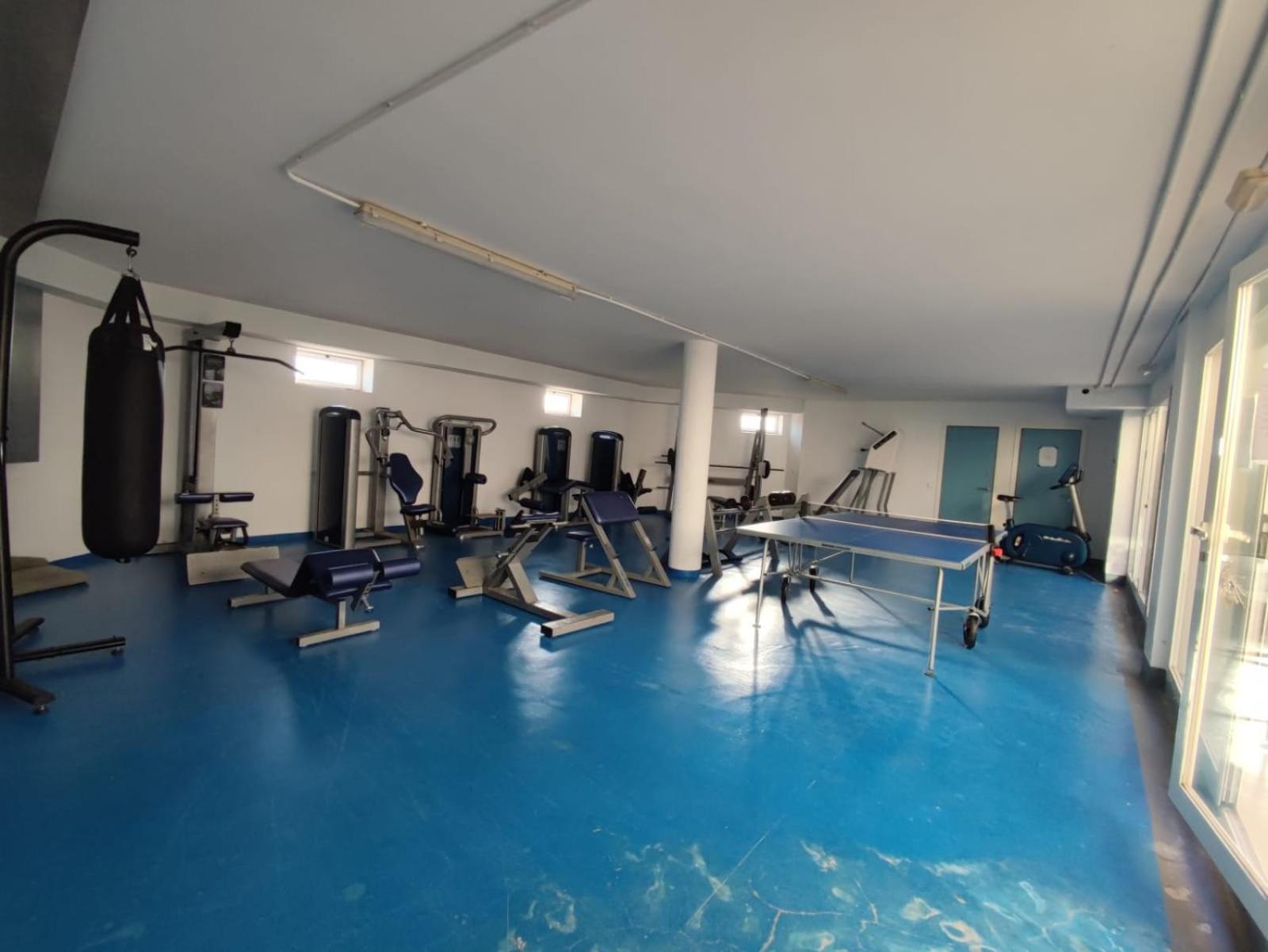 Azul Marino Apartamento Dénia
