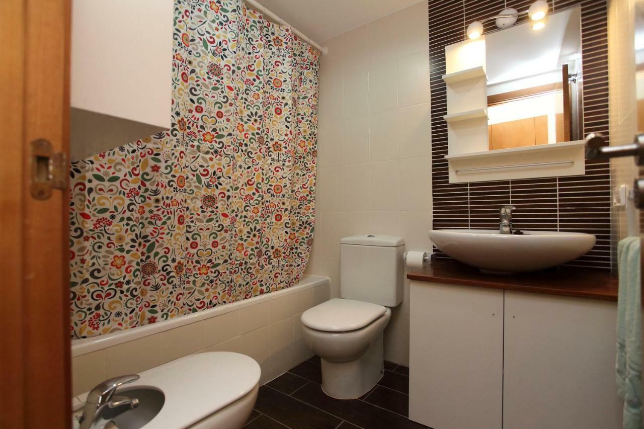 Apartamento Azul Marino *