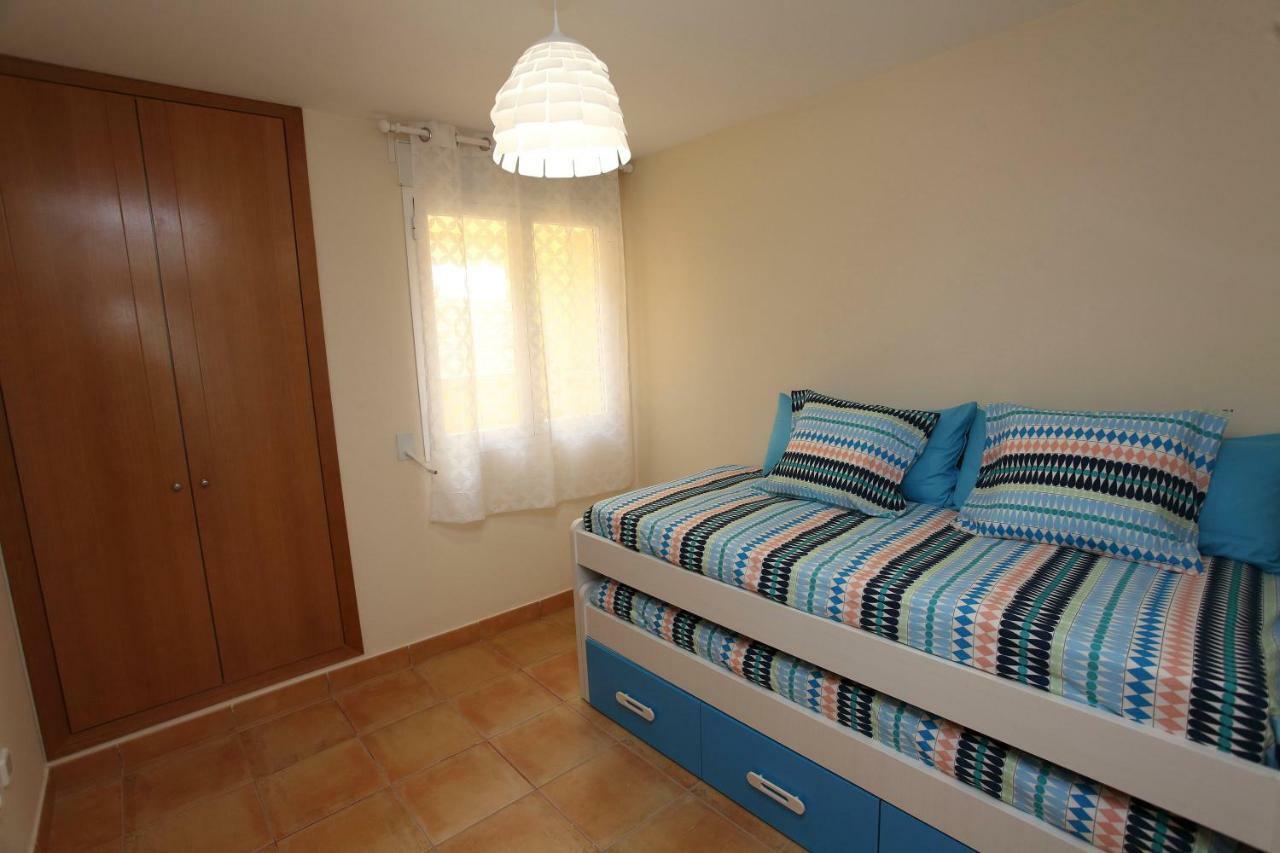 Apartment Azul Marino Dénia