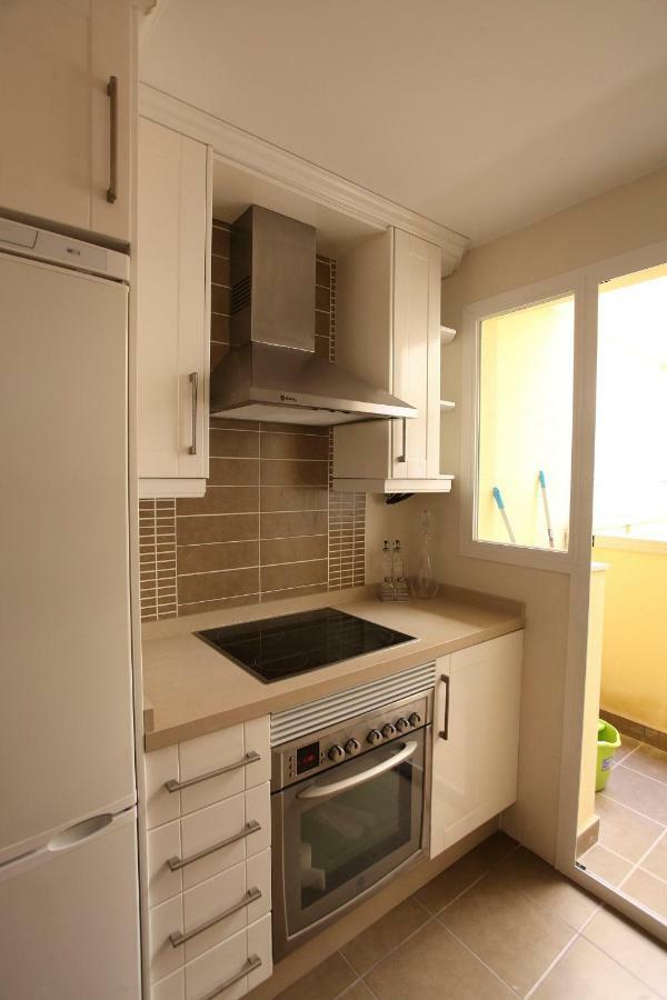 Apartment Azul Marino Dénia