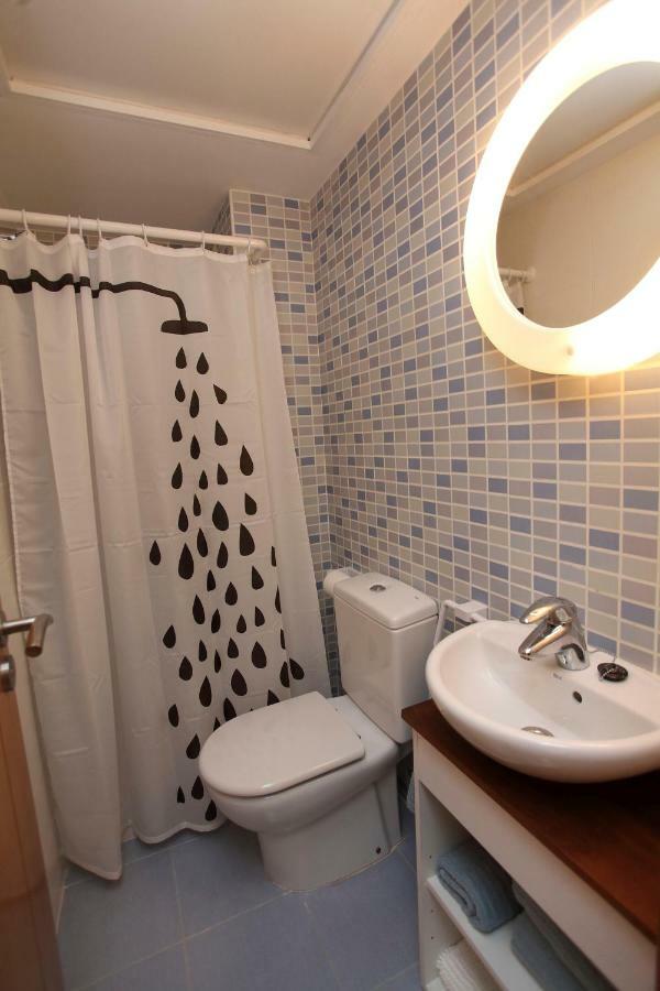 Apartment Azul Marino Dénia