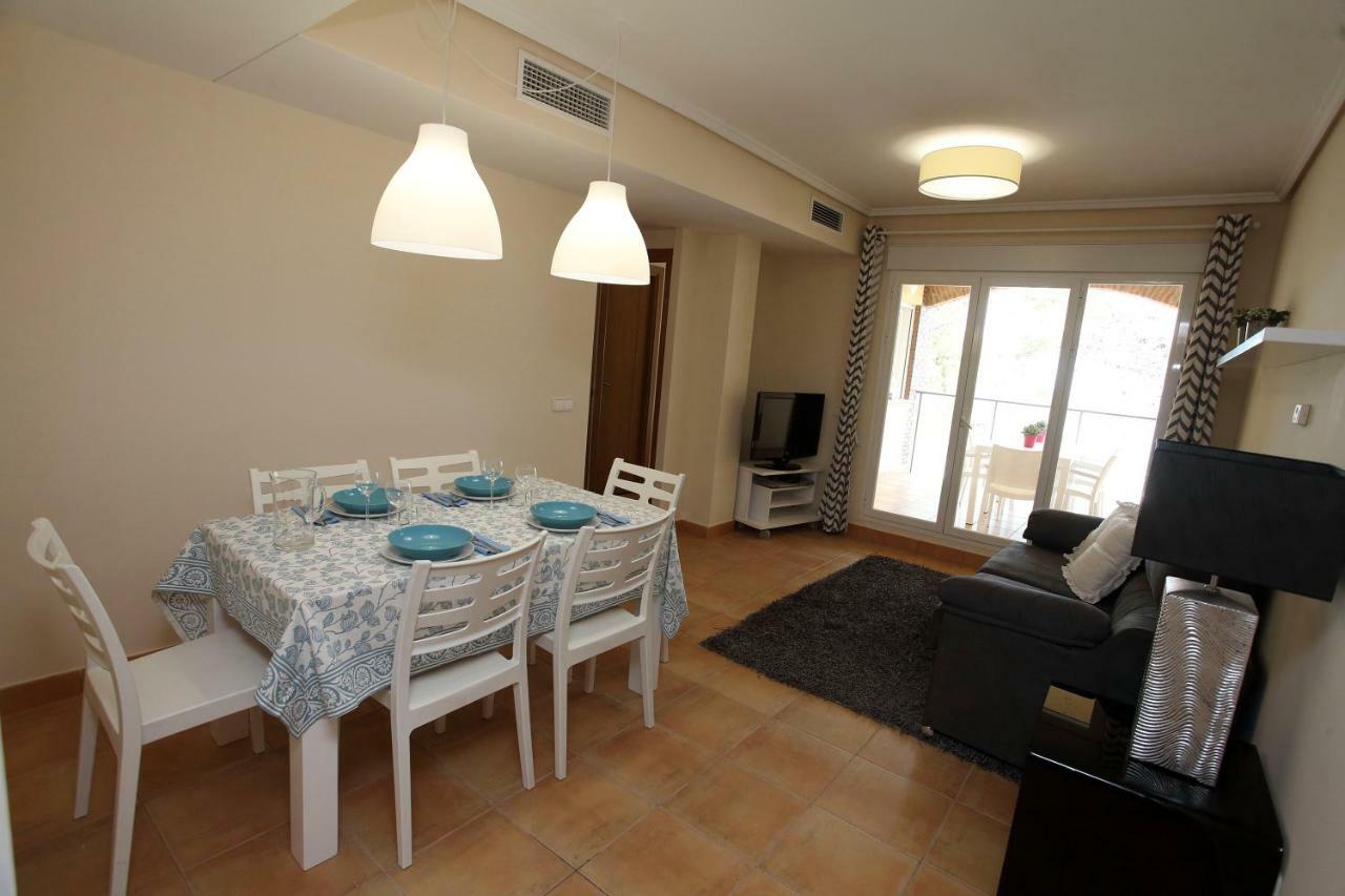 Azul Marino Apartamento Dénia