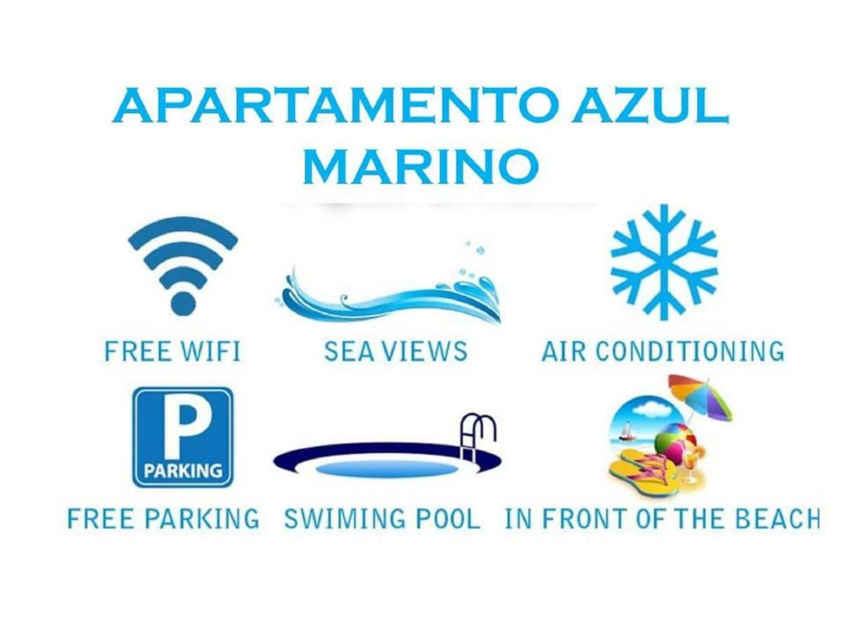 Azul Marino Dénia